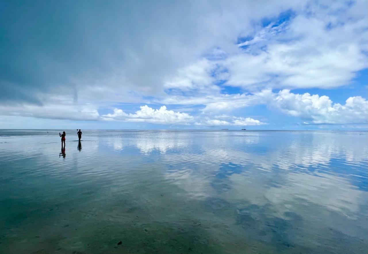 Beach House ดิฟฟูชิ ภายนอก รูปภาพ